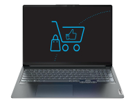 Lenovo IdeaPad 5 Pro-16 Ryzen 5/16GB/512 GTX1650 120Hz - 748982 - zdjęcie 1